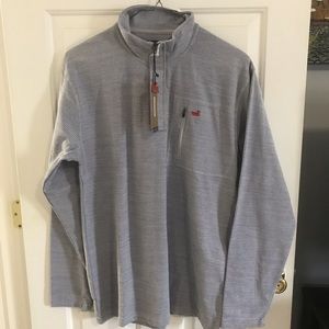 NWT Southern Marsh Pull-over